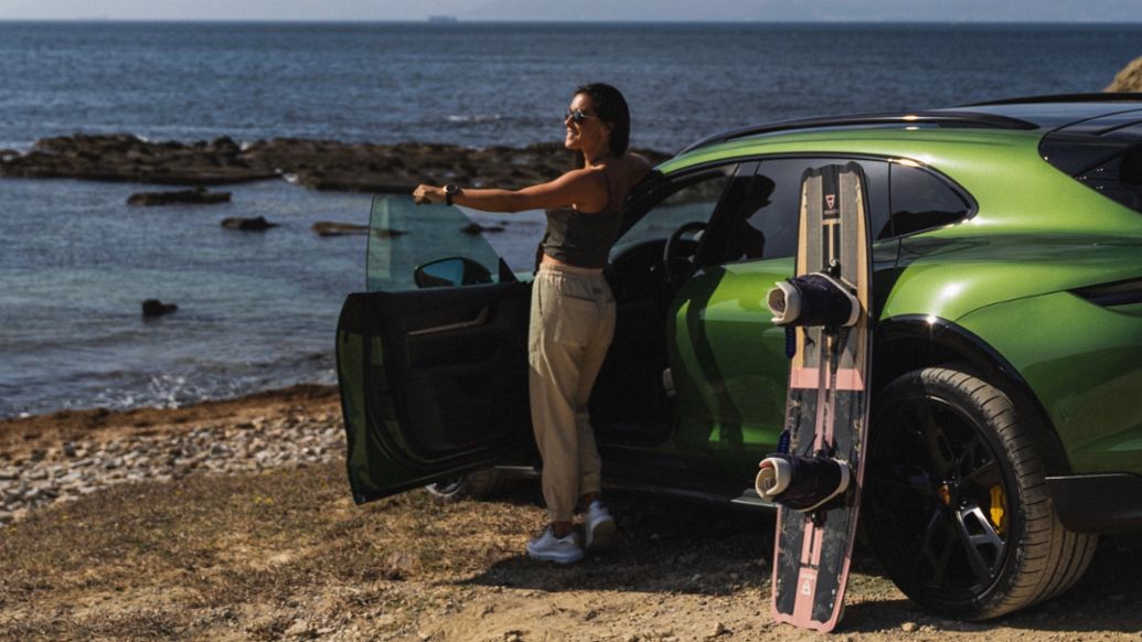 Kitesurfing 2021 store